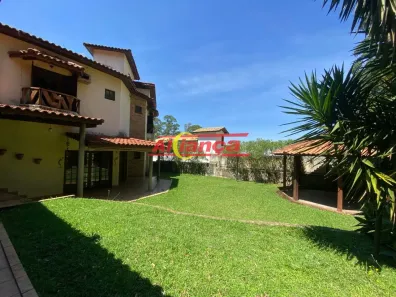 Casa com 3 Quartos à venda, 450m² no Portal dos Gramados, Guarulhos