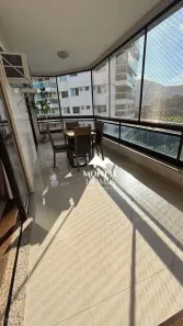 Apartamento com 3 Quartos à venda, 150m² no Barra Olímpica, Rio de Janeiro