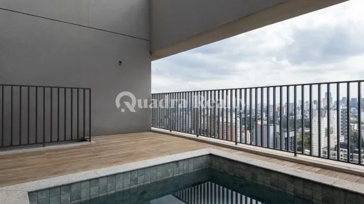 Cobertura com 3 Quartos à venda, 270m² no Pinheiros, São Paulo