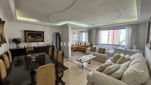 Apartamento com 2 Quartos à venda, 90m² no Indianópolis, São Paulo