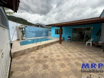 Casa com 3 Quartos à venda, 135m² no Sertão da Quina, Ubatuba