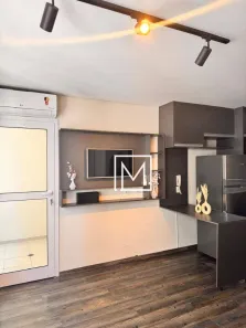 Apartamento com 1 Quarto à venda, 30m² no Centro, São Paulo