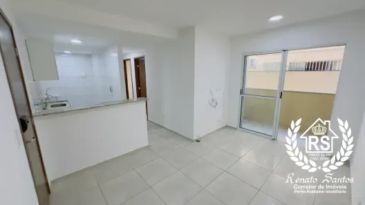Apartamento com 2 Quartos à venda, 48m² no Rio Doce, Olinda