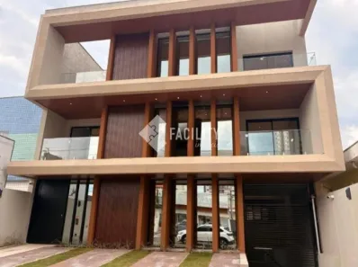 Prédio Comercial com 7 Quartos para alugar, 700m² no Jardim Brasil, Campinas