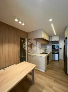 Apartamento com 1 Quarto à venda, 26m² no Sumarezinho, São Paulo