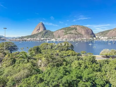 Apartamento com 4 Quartos à venda, 280m² no Flamengo, Rio de Janeiro