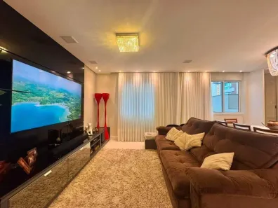 Apartamento com 3 Quartos à venda, 152m² no Centro, Balneário Camboriú