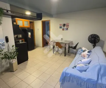 Flat com 1 Quarto para alugar, 46m² no Ponta Negra, Natal