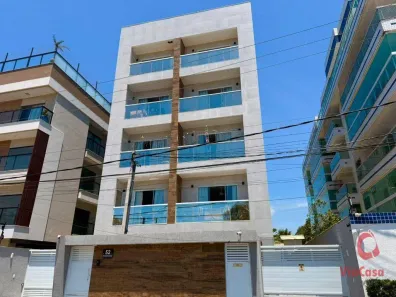 Cobertura com 3 Quartos à venda, 120m² no Costazul, Rio das Ostras
