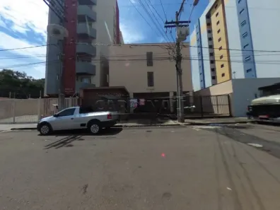 Apartamento com 1 Quarto para alugar, 30m² no Jardim Paraíso, São Carlos
