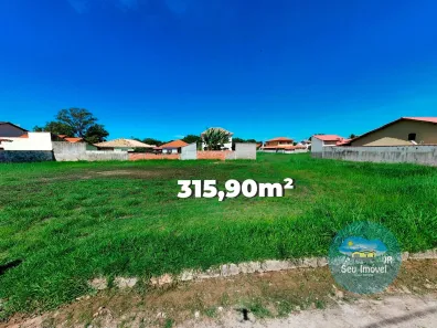 Lote/Terreno à venda, 315m² no Ponte dos Leites, Araruama
