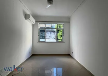 Apartamento com 2 Quartos à venda, 67m² no Tijuca, Rio de Janeiro
