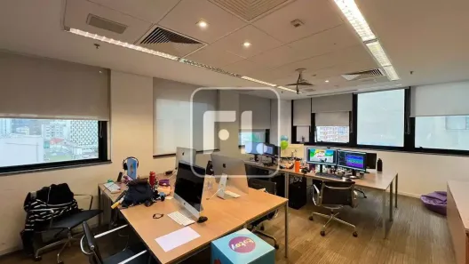 Sala Comercial à venda, 237m² no Bela Vista, São Paulo