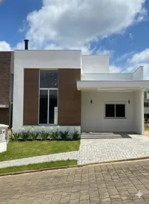 Casa de Condomínio com 2 Quartos à venda, 75m² no Lomba do Pinheiro, Porto Alegre