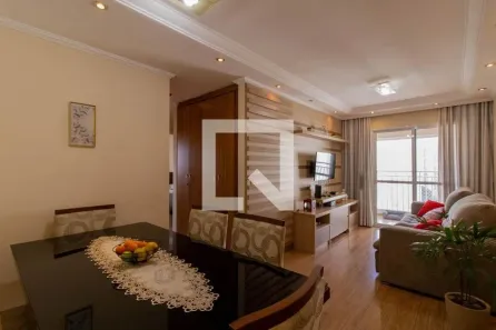 Apartamento com 3 Quartos à venda, 77m² no Jardim Rosa de Franca, Guarulhos