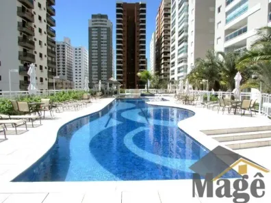 Apartamento com 4 Quartos à venda, 134m² no Vila Luis Antônio, Guarujá