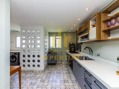 Apartamento com 3 Quartos à venda, 125m² no Santana, São Paulo