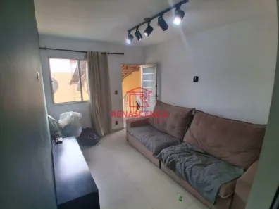 Apartamento com 2 Quartos para alugar, 49m² no Campo Grande, Rio de Janeiro