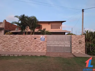 Casa com 4 Quartos à venda, 275m² no , Canguaretama