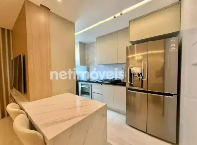 Apartamento com 2 Quartos à venda, 65m² no Carmo, Belo Horizonte