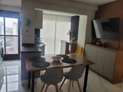 Apartamento com 2 Quartos à venda, 64m² no Centro, Osasco