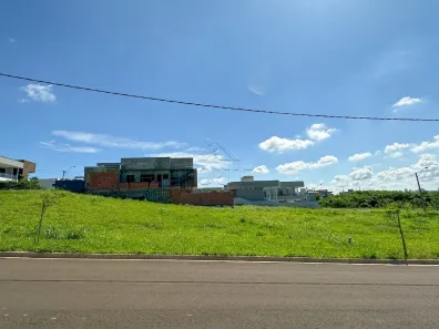 Lote/Terreno à venda, 422m² no Ondas, Piracicaba
