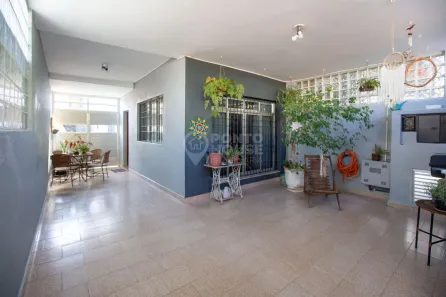 Sobrado com 4 Quartos à venda, 247m² no Mirandópolis, São Paulo