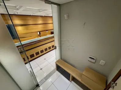 Consultório para alugar, 100m² no Centro, Bauru