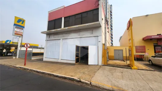 Ponto Comercial para alugar, 542m² no Centro, Araraquara