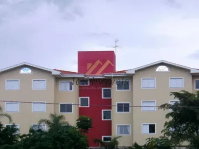 Apartamento com 1 Quarto à venda, 41m² no Jardim Lutfalla, São Carlos