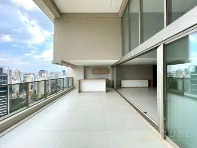 Apartamento com 4 Quartos à venda, 278m² no Vila Olímpia, São Paulo