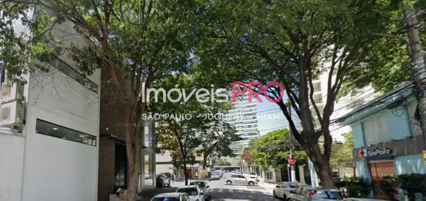 Lote/Terreno à venda, 403m² no Brooklin Paulista, São Paulo