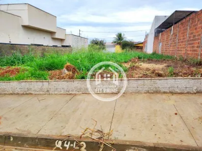 Lote/Terreno à venda, 242m² no Parque das Amoras II, São José do Rio Preto