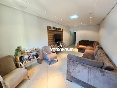 Sobrado com 3 Quartos à venda, 171m² no Itaquera, São Paulo