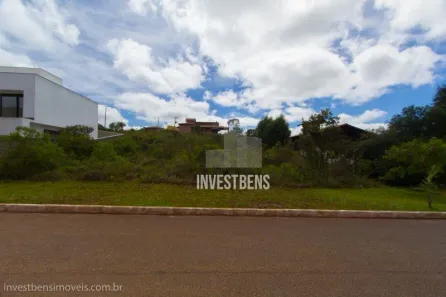 Lote/Terreno à venda, 740m² no Balneário Água Limpa, Nova Lima