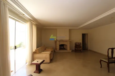 Casa com 3 Quartos à venda, 320m² no Cidade Monções, São Paulo