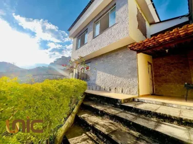 Casa com 2 Quartos à venda, 100m² no Barra do Imbuí, Teresópolis