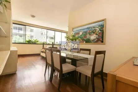 Apartamento com 3 Quartos à venda, 150m² no Flamengo, Rio de Janeiro