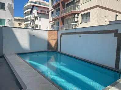 Apartamento com 3 Quartos à venda, 110m² no Vila Nova, Cabo Frio