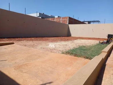 Lote/Terreno à venda, 200m² no Residencial Setsul II, São José do Rio Preto