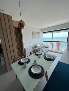 Apartamento com 1 Quarto à venda, 29m² no Candeias, Jaboatão dos Guararapes