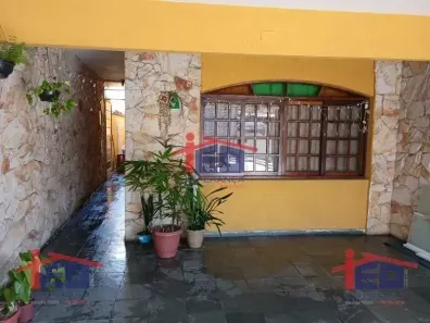 Casa com 3 Quartos à venda, 144m² no Pestana, Osasco