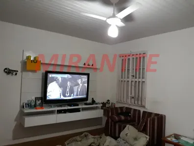 Sobrado com 3 Quartos à venda, 135m² no Santana, São Paulo