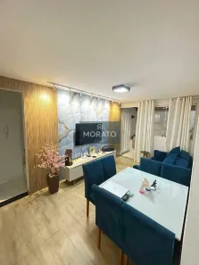 Casa com 2 Quartos à venda, 68m² no Parque Xangri-Lá, Contagem
