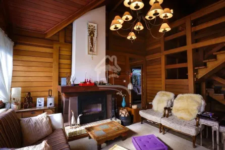 Casa de Condomínio com 3 Quartos à venda, 208m² no Vila Moura, Gramado