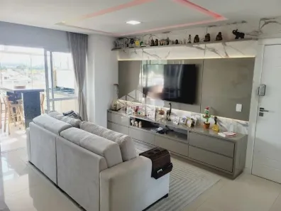 Cobertura com 3 Quartos à venda, 160m² no Areias, São José