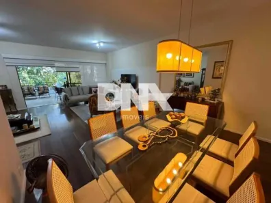 Apartamento com 4 Quartos à venda, 167m² no Barra da Tijuca, Rio de Janeiro