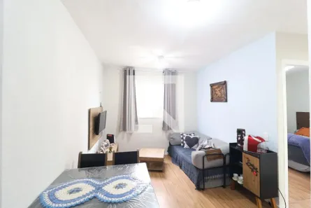 Apartamento com 2 Quartos à venda, 38m² no Vila Santos, São Paulo