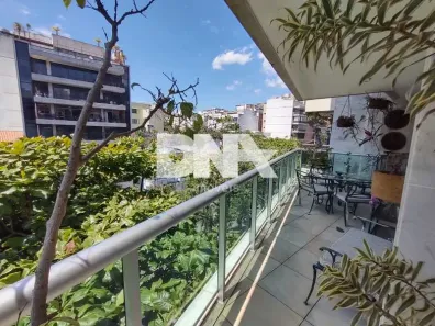 Apartamento com 4 Quartos à venda, 240m² no Ipanema, Rio de Janeiro