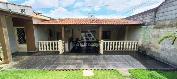 Casa com 3 Quartos à venda, 98m² no Eldorado, Contagem